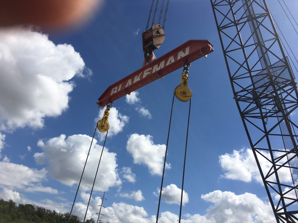 IMG_0675 Associated Wire Rope & Rigging