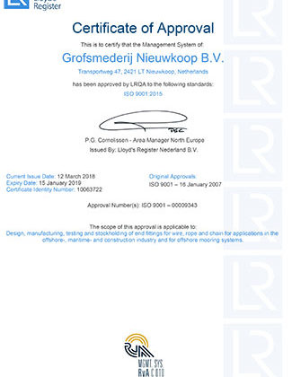 Lloyds-9001-2015-Exp-15-01-2019--00009343-QMS-ENGUS-RvA