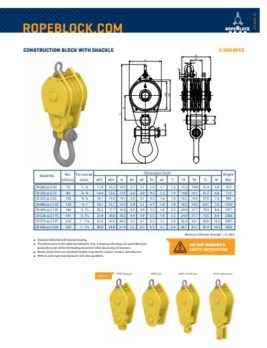 construction-block-with-shackle-5-sheaves