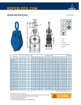 samson-wire-rope-blocks-2-sheaves
