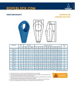 short-bow-sockets