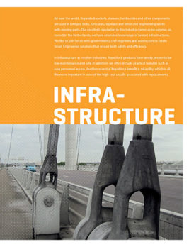 infraestructure