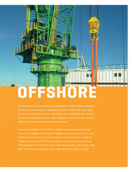 offshore