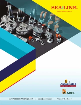 Sea-Link Product Catalog
